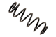 BILSTEIN Fahrwerksfeder 36-214594