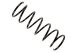 BILSTEIN Fahrwerksfeder 36-215515