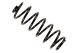 BILSTEIN Fahrwerksfeder 36-216222