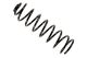 BILSTEIN Fahrwerksfeder 36-218080