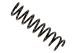 BILSTEIN Fahrwerksfeder 36-225859