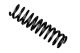 BILSTEIN Fahrwerksfeder 36-225897
