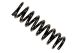 BILSTEIN Fahrwerksfeder 36-225927