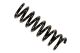 BILSTEIN Fahrwerksfeder 36-226139