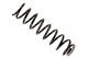 BILSTEIN Fahrwerksfeder 36-226146