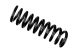 BILSTEIN Fahrwerksfeder 36-226160