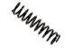 BILSTEIN Fahrwerksfeder 36-227150