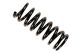 BILSTEIN Fahrwerksfeder 36-227167