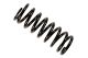 BILSTEIN Fahrwerksfeder 36-227235