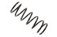 BILSTEIN Fahrwerksfeder 36-227402