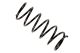 BILSTEIN Fahrwerksfeder 36-229697