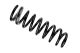 BILSTEIN Fahrwerksfeder 36-233021