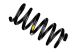 BILSTEIN Fahrwerksfeder 36-233786