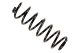 BILSTEIN Fahrwerksfeder 36-241521