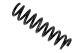 BILSTEIN Fahrwerksfeder 36-251247
