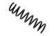 BILSTEIN Fahrwerksfeder 36-268313