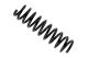 BILSTEIN Fahrwerksfeder 36-268320
