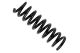 BILSTEIN Fahrwerksfeder 36-269174