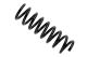 BILSTEIN Fahrwerksfeder 36-269402
