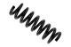 BILSTEIN Fahrwerksfeder 36-277162