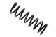 BILSTEIN Fahrwerksfeder 36-277292