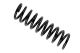BILSTEIN Fahrwerksfeder 36-278114