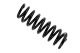 BILSTEIN Fahrwerksfeder 36-283934