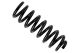 BILSTEIN Fahrwerksfeder 36-291502