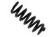 BILSTEIN Fahrwerksfeder 36-291519