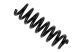 BILSTEIN Fahrwerksfeder 36-291571