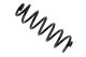 BILSTEIN Fahrwerksfeder 36-292776