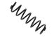 BILSTEIN Fahrwerksfeder 36-292912
