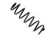 BILSTEIN Fahrwerksfeder 36-292936