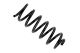 BILSTEIN Fahrwerksfeder 37-289676