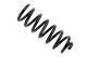 BILSTEIN Fahrwerksfeder 37-289683