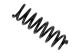 BILSTEIN Fahrwerksfeder 37-289737