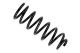 BILSTEIN Fahrwerksfeder 37-289768