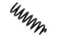 BILSTEIN Fahrwerksfeder 37-289799