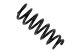 BILSTEIN Fahrwerksfeder 37-299095