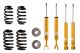 BILSTEIN Fahrwerkssatz, Federn/Dämpfer 46-182982