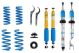 BILSTEIN Fahrwerkssatz, Federn/Dämpfer 48-252096