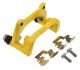 TRW Halter, Bremssattel BDA1038