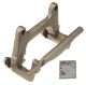 TRW Halter, Bremssattel BDA695