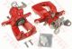 TRW Bremssattel BHN993E