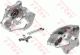 TRW Bremssattel BHP118E