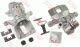 TRW Bremssattel BHP132E