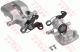 TRW Bremssattel BHT141E