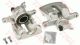 TRW Bremssattel BHU341E