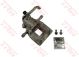TRW Bremssattel BHU349E