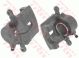 TRW Bremssattel BHW315E